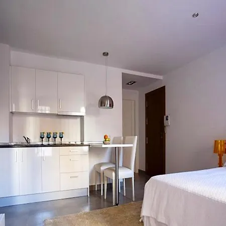Hotel Malaga Andes