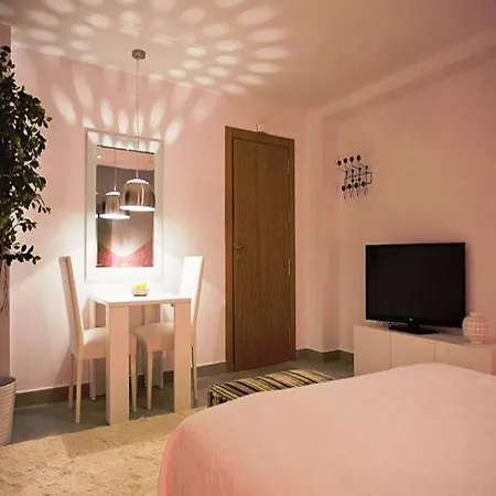 Malaga Andes 3*