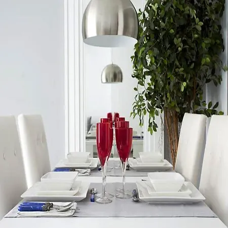 Malaga Andes Hotel 3*