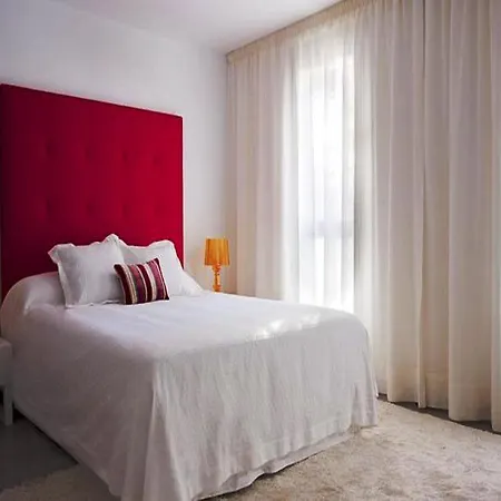 Hotel Malaga Andes 3*