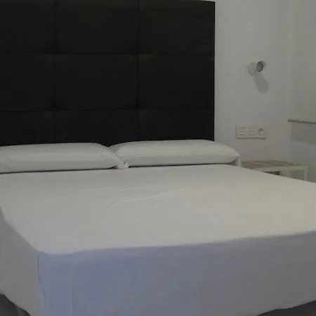 Malaga Andes Hotel