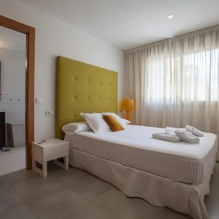 Malaga Andes Hotel