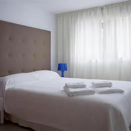Malaga Andes Hotel La Cala Del Moral