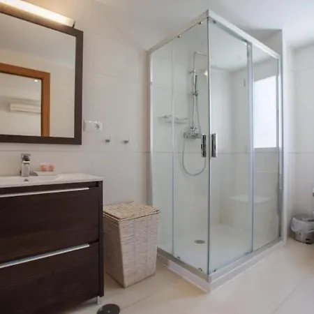Malaga Andes Hotel
